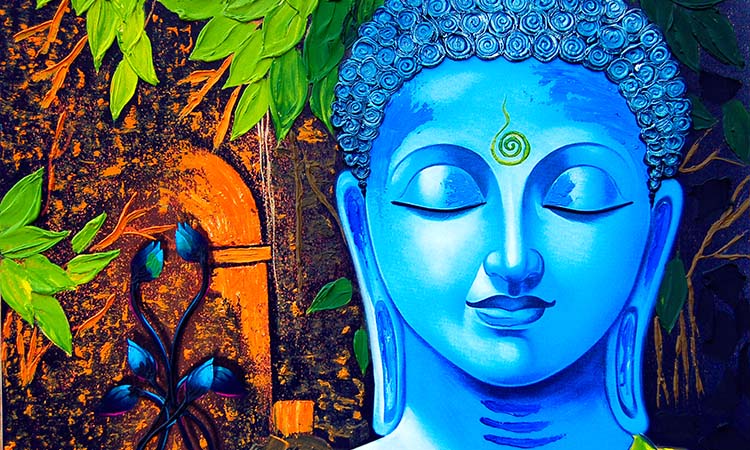 Buddhist Pilgrimage Fam Tour