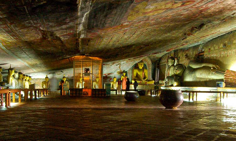 Experience Fam tour in Sri Lanka Experience Fam tour in Sri Lanka