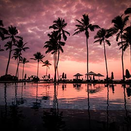 Explore Sri Lanka Fam Trip