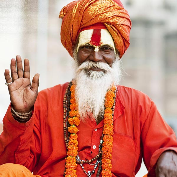 Golden Triangle Fam Tour with Varanasi