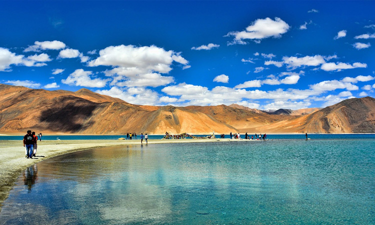 Leh Ladakh fam tour