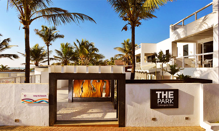 The Park Calangute Goa FAM
