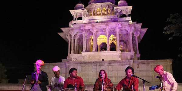 Fun activities and competitions that are held during the Bundi Utsav Fun activities and competitions that are held during the Bundi Utsav