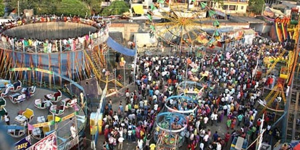 About the Fair: About the Fair:
