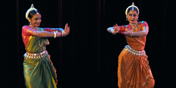 About the Chennai Music and Dance Festival