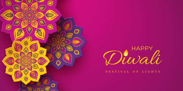 Rituals observed during Diwali