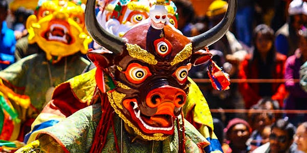 Significance of the four noble truths:
