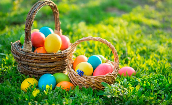 easter festival