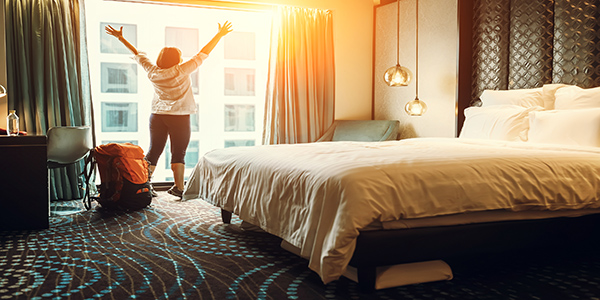 Accommodation: