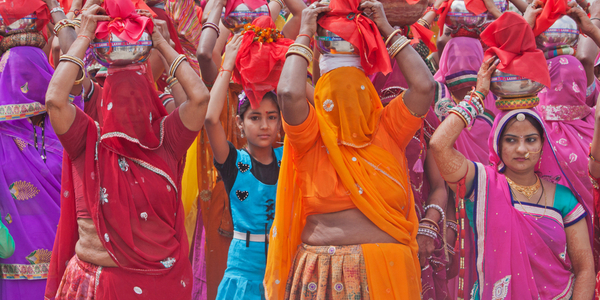 gangaur festival