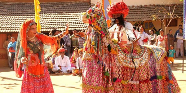 What is the festival about?