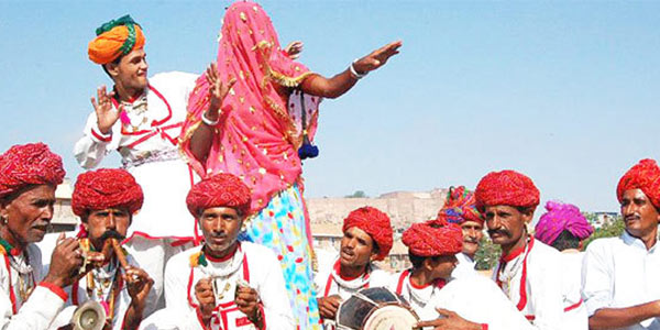 How is the festival celebrated?