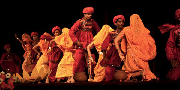 A variety of voices from India and around the globe