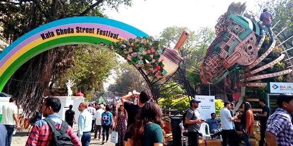 Kala ghoda art festival, events 2021 Kala ghoda art festival, events 2021