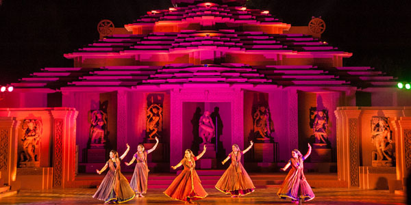 konark dance festival
