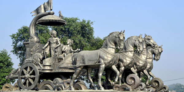 kurukshetra festival