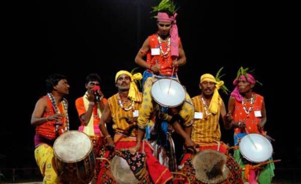 MAJOR HIGHLIGHTS OF THE LOKRANG SAMAROH