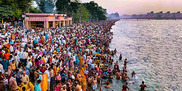 mahamaham festival