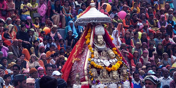 An overview of the festival: An overview of the festival:
