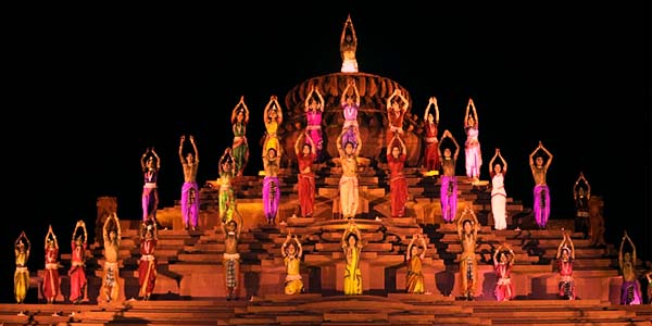 modhera dance festival