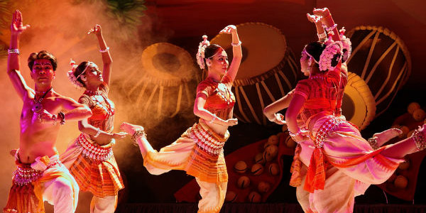 about natyanjali festival about natyanjali festival