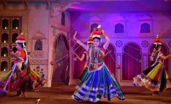  About Pachmarhi Utsav