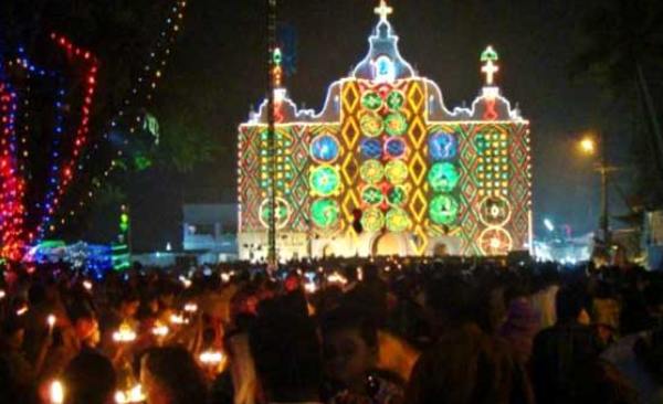 About the festival