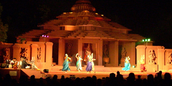 About Pattadakal Dance Festival About Pattadakal Dance Festival