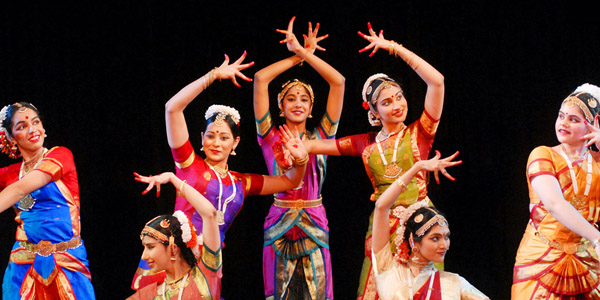 More about Pattadakal Dance Festival More about Pattadakal Dance Festival