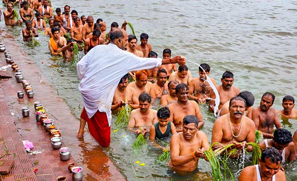 History of the festival