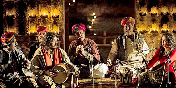 About the festival