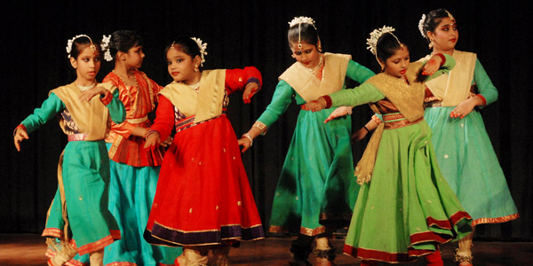 Event of Rajgir Dance Festival Event of Rajgir Dance Festival