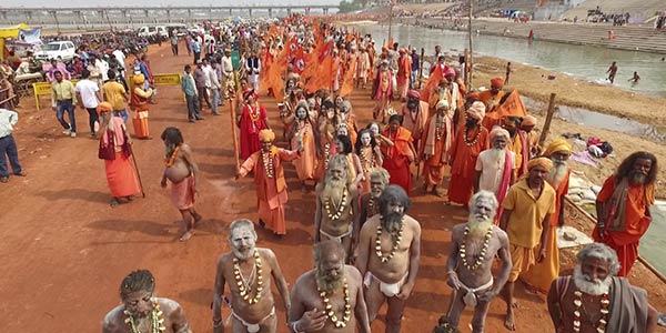 Description of the festival