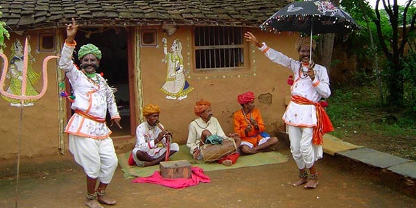 About Shilpgram About Shilpgram