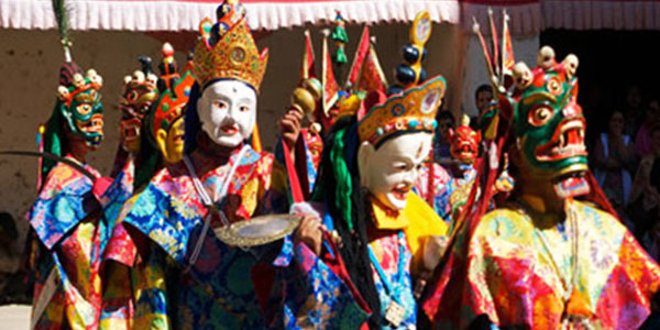 The symbolic importance of the black hat dances: The symbolic importance of the black hat dances: