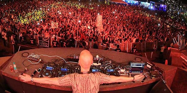 About the festival: About the festival:
