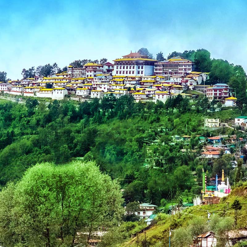 Arunachal Pradesh