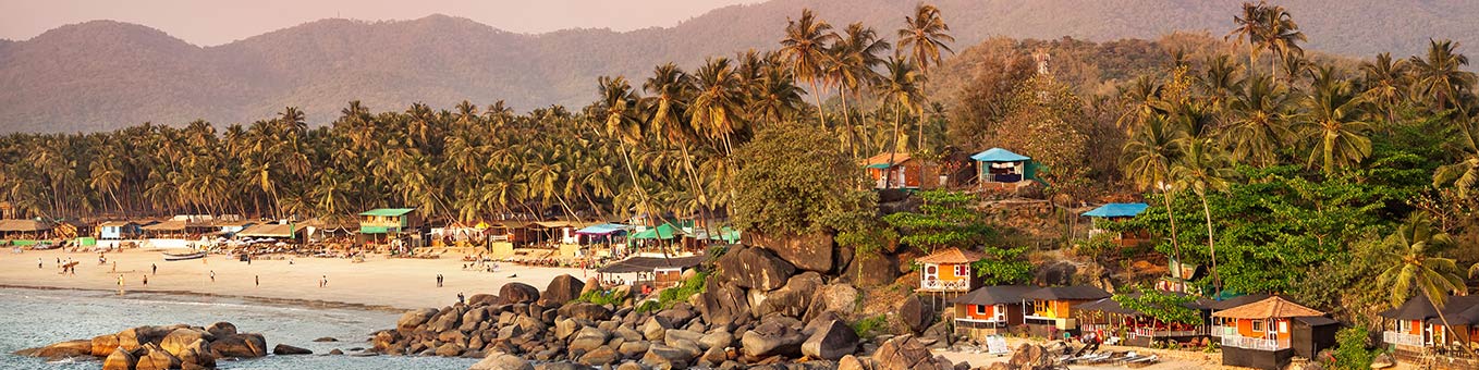 goa