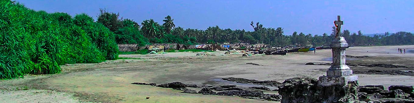 goa