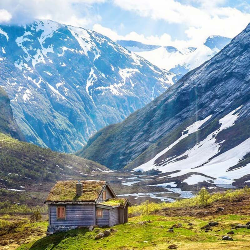 Himachal Pradesh The Breathtakingly Irresistible Hill Station