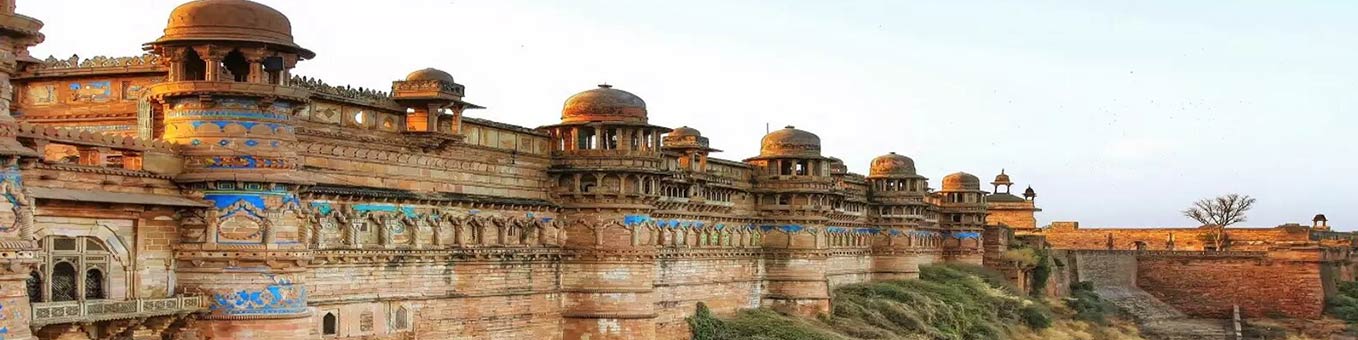 gwalior