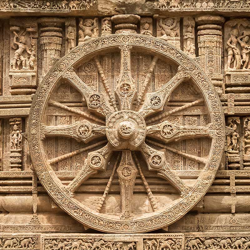 Odisha known as tribal cultures Odisha known as tribal cultures
