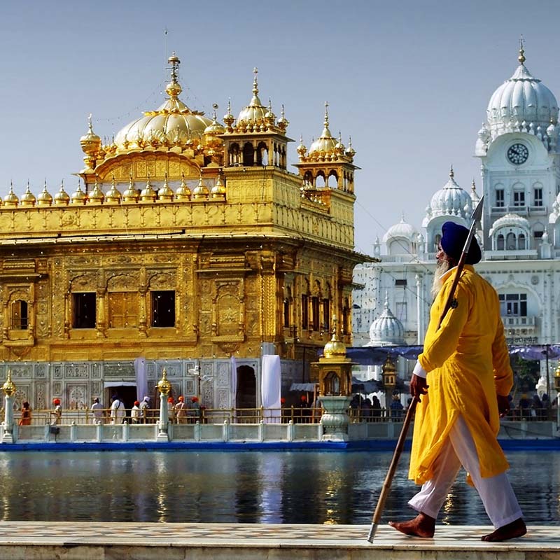 Punjab the majestic land Punjab the majestic land
