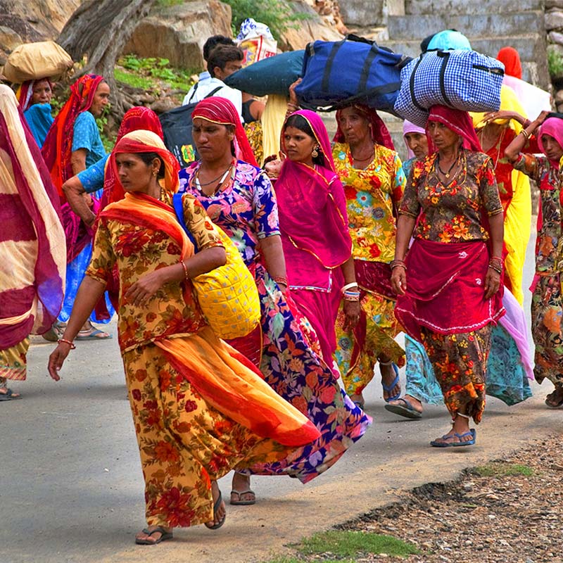 Rajasthan – The Land of Kings Rajasthan – The Land of Kings