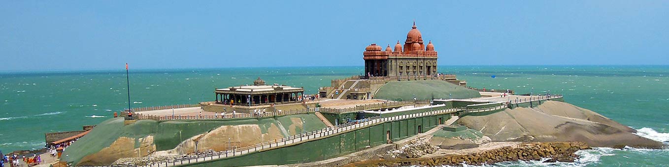kanyakumari