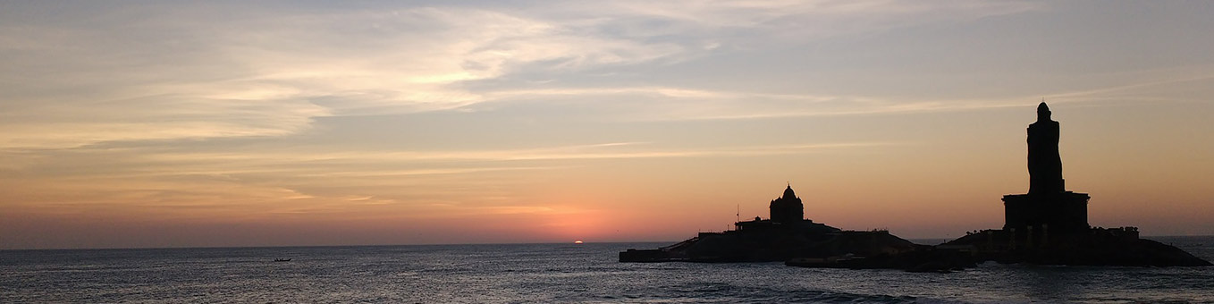 kanyakumari