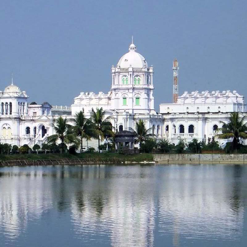 Tripura the Nature Lovers