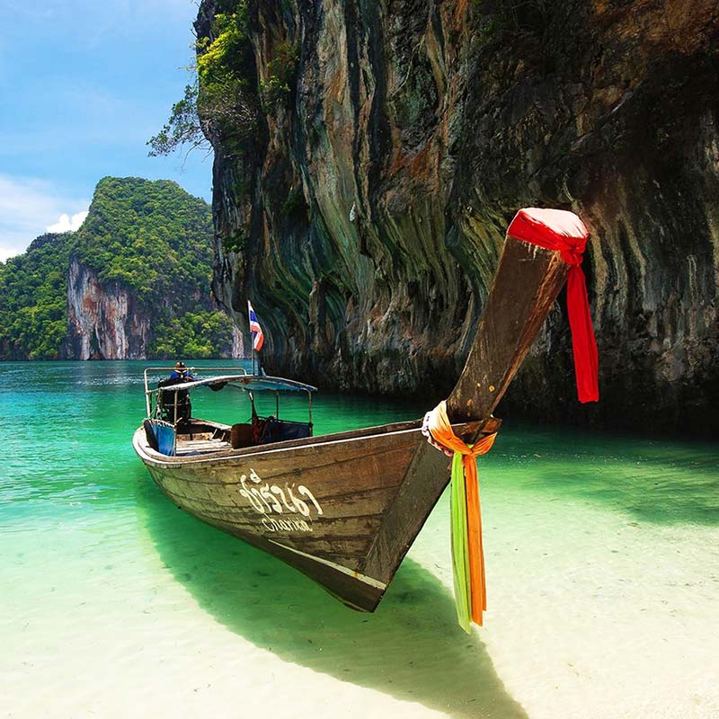 Andaman and Nicobar Islands