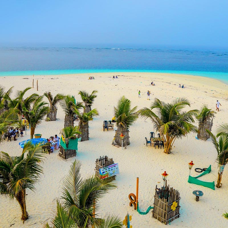 Lakshadweep Lakshadweep