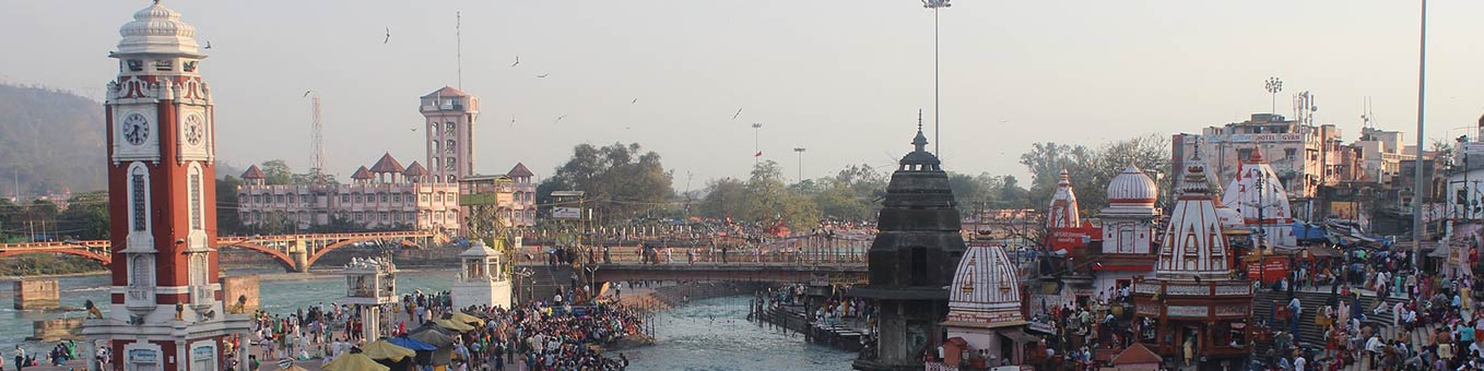 haridwar